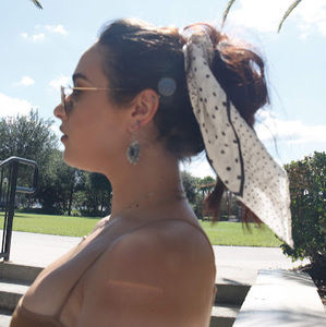 Meet your Posher, Kiara